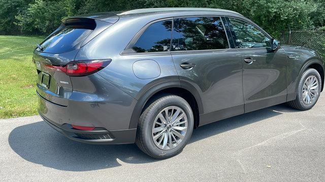 new 2025 Mazda CX-90 PHEV car, priced at $53,245