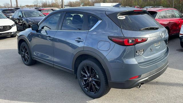 used 2022 Mazda CX-5 car, priced at $25,871