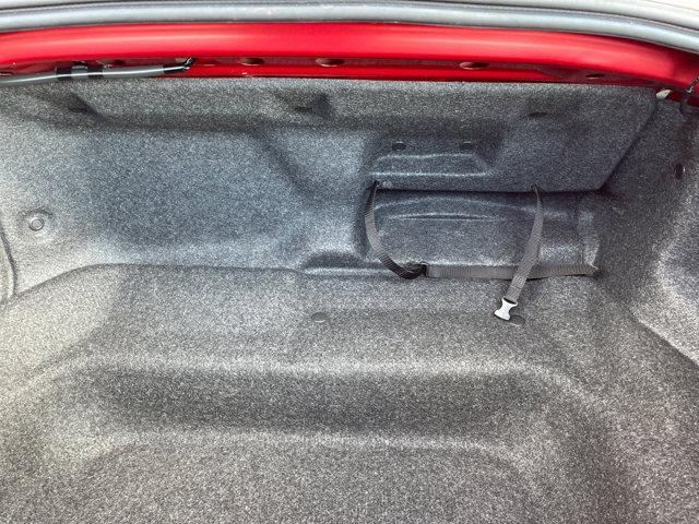 used 2016 Mazda MX-5 Miata car, priced at $19,822