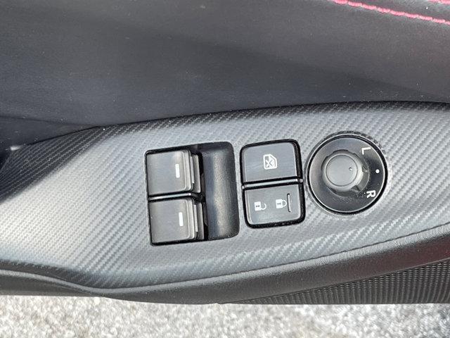 used 2016 Mazda MX-5 Miata car, priced at $19,822