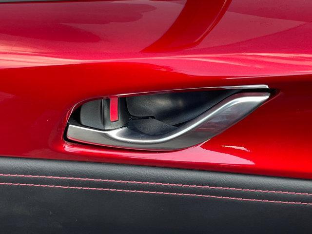 used 2016 Mazda MX-5 Miata car, priced at $19,822