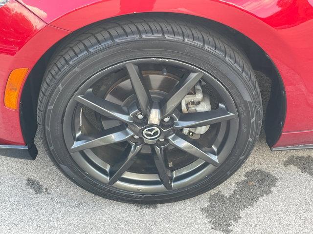 used 2016 Mazda MX-5 Miata car, priced at $19,822