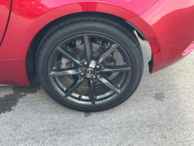 used 2016 Mazda MX-5 Miata car, priced at $19,822
