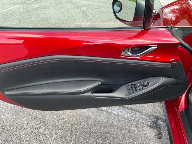 used 2016 Mazda MX-5 Miata car, priced at $19,822