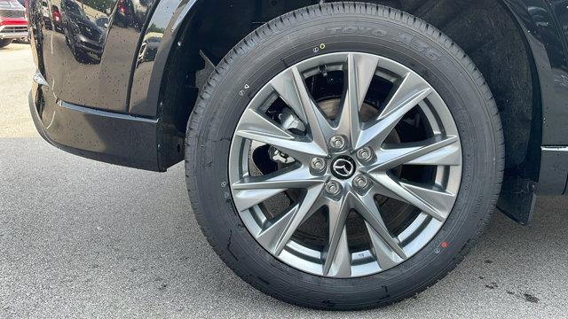 new 2025 Mazda CX-5 car, priced at $37,335
