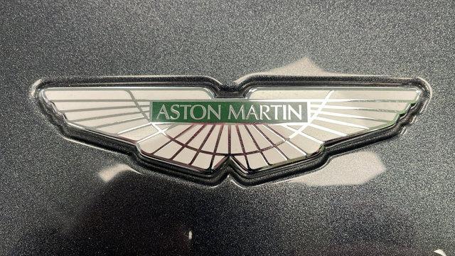 used 2020 Aston Martin DB11 car, priced at $99,500