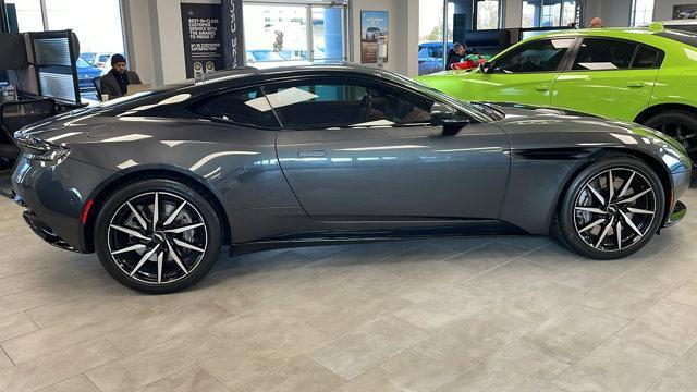 used 2020 Aston Martin DB11 car, priced at $99,500