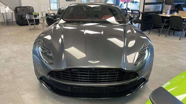 used 2020 Aston Martin DB11 car, priced at $99,500