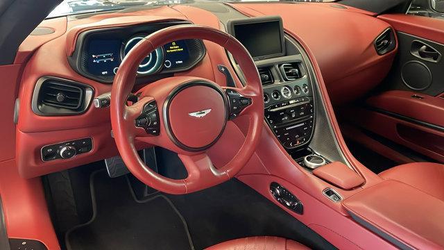 used 2020 Aston Martin DB11 car, priced at $99,500