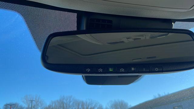 new 2025 Mazda CX-5 car, priced at $37,570