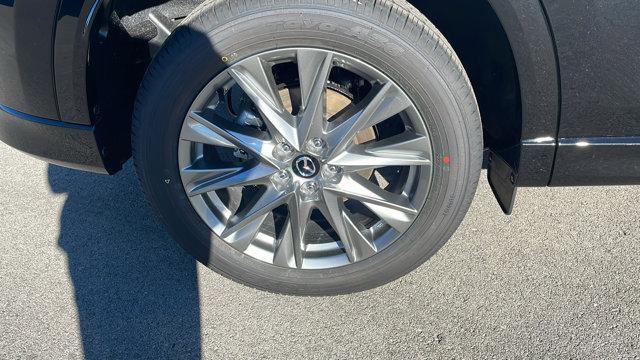 new 2025 Mazda CX-5 car, priced at $37,570