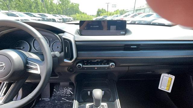 new 2025 Mazda CX-5 car, priced at $39,975