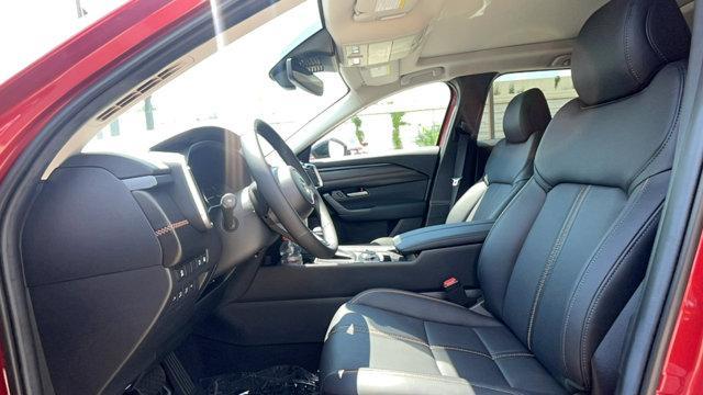 new 2025 Mazda CX-5 car, priced at $39,975