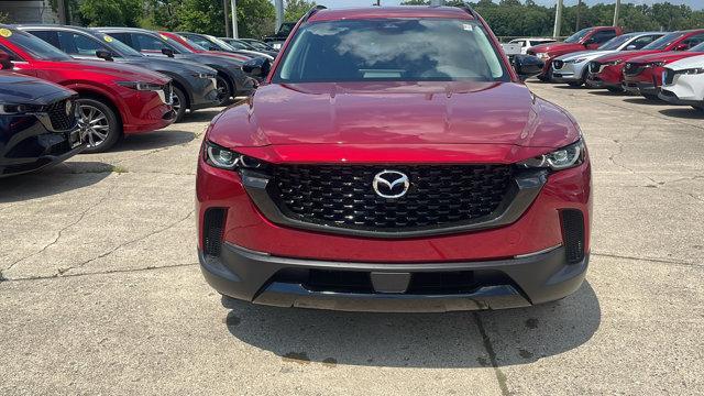 new 2025 Mazda CX-5 car, priced at $39,975