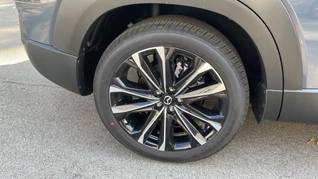 new 2025 Mazda CX-50 car, priced at $44,960