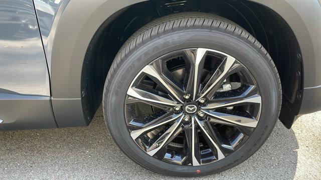 new 2025 Mazda CX-50 car, priced at $44,960
