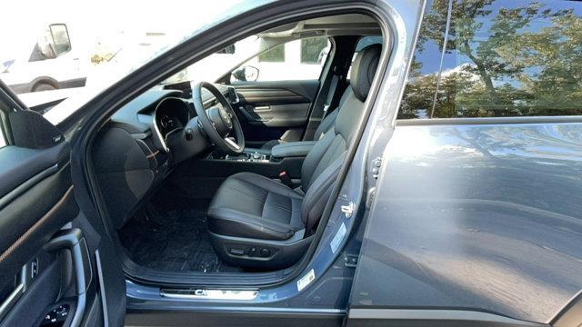 new 2025 Mazda CX-50 car, priced at $44,960