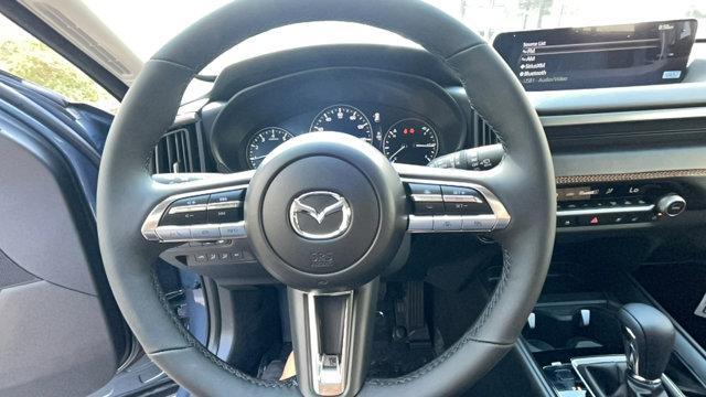 new 2025 Mazda CX-50 car, priced at $44,960