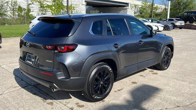used 2024 Mazda CX-50 car, priced at $29,733