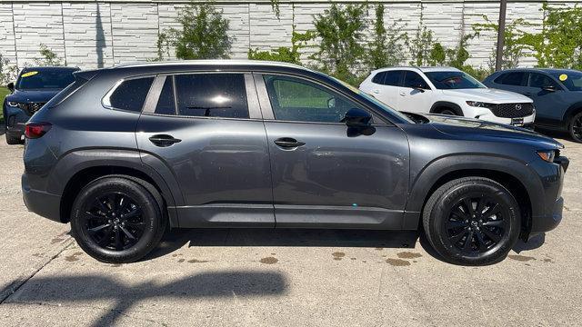 used 2024 Mazda CX-50 car, priced at $29,733