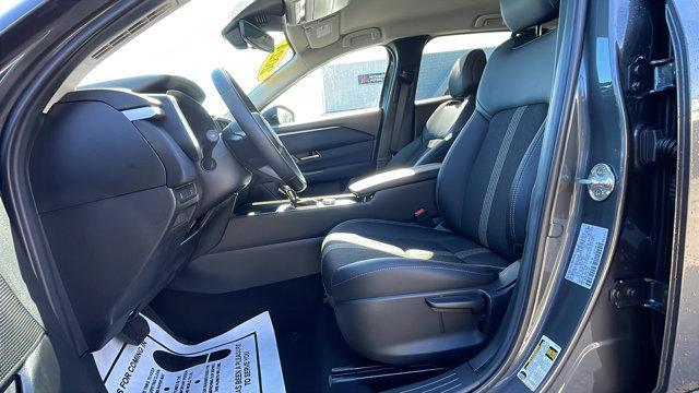 used 2024 Mazda CX-50 car, priced at $29,733