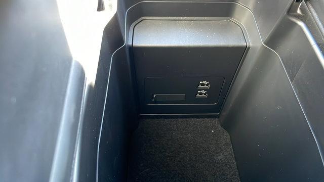 used 2024 Mazda CX-50 car, priced at $29,733