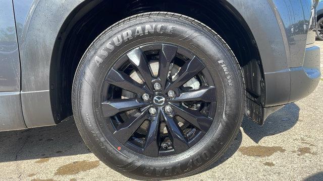 used 2024 Mazda CX-50 car, priced at $29,733
