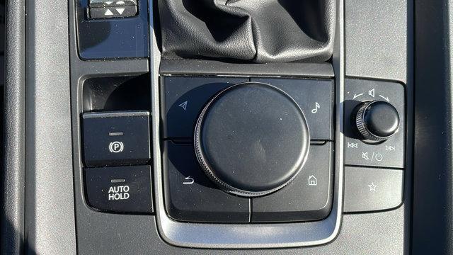 used 2024 Mazda CX-50 car, priced at $29,733
