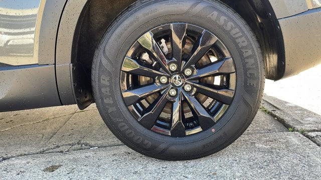 used 2024 Mazda CX-50 car, priced at $29,733
