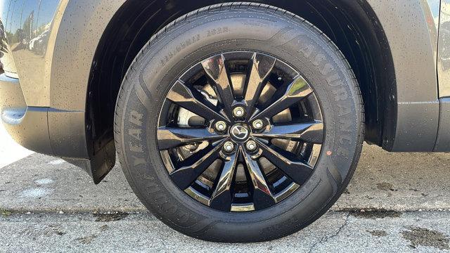 used 2024 Mazda CX-50 car, priced at $29,733
