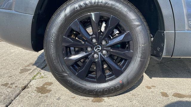 used 2024 Mazda CX-50 car, priced at $29,733