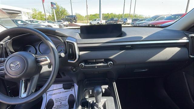 used 2024 Mazda CX-50 car, priced at $29,733