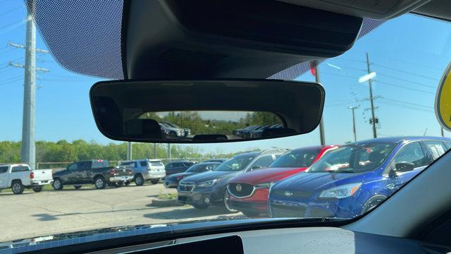 used 2024 Mazda CX-50 car, priced at $29,733