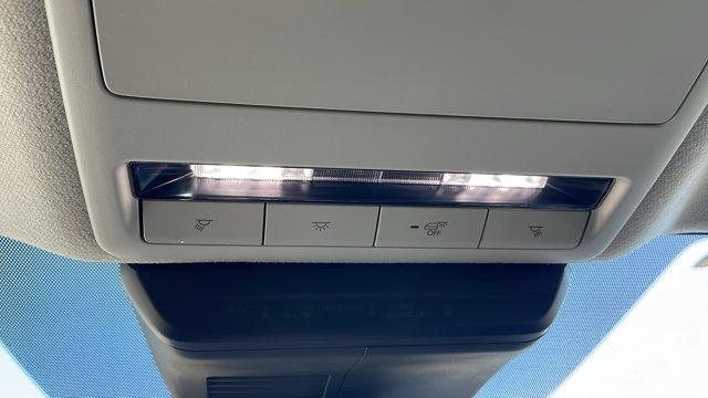 used 2024 Mazda CX-50 car, priced at $29,733