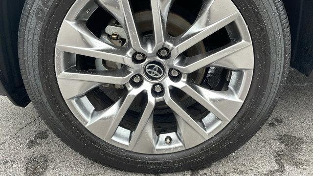 used 2020 Toyota RAV4 car, priced at $29,702