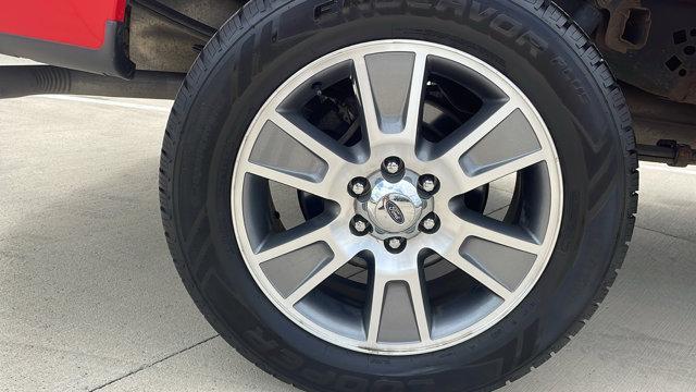 used 2014 Ford F-150 car, priced at $18,364