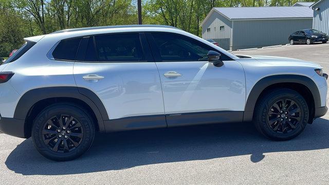 used 2025 Mazda CX-50 car, priced at $34,999