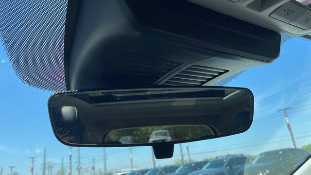 used 2025 Mazda CX-50 car, priced at $34,999