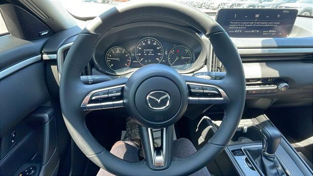 used 2025 Mazda CX-50 car, priced at $34,999