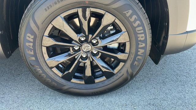 used 2025 Mazda CX-50 car, priced at $34,999