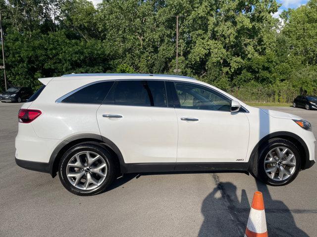 used 2019 Kia Sorento car, priced at $19,119