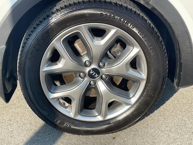 used 2019 Kia Sorento car, priced at $19,119