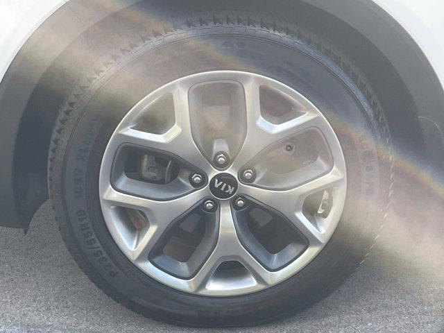 used 2019 Kia Sorento car, priced at $19,119