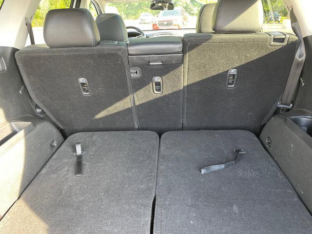 used 2019 Kia Sorento car, priced at $19,119