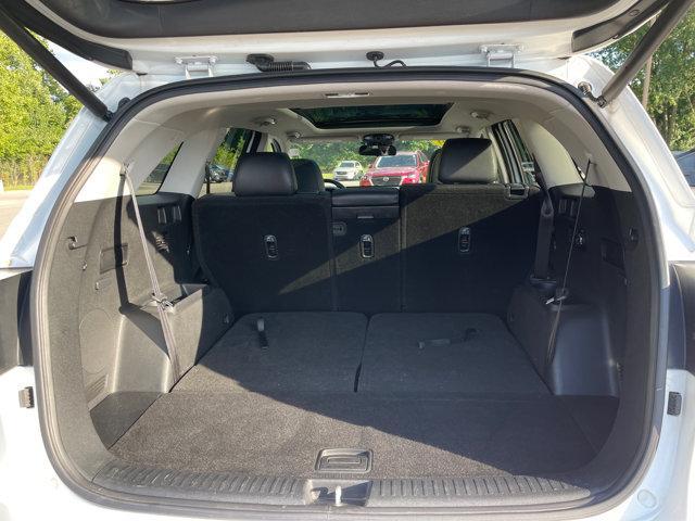 used 2019 Kia Sorento car, priced at $19,119