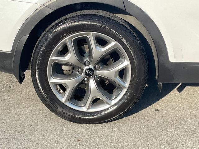 used 2019 Kia Sorento car, priced at $19,119