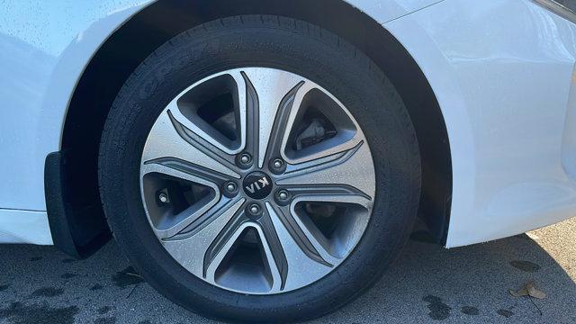 used 2017 Kia Optima Plug-In Hybrid car, priced at $10,335