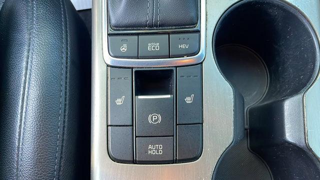 used 2017 Kia Optima Plug-In Hybrid car, priced at $10,335