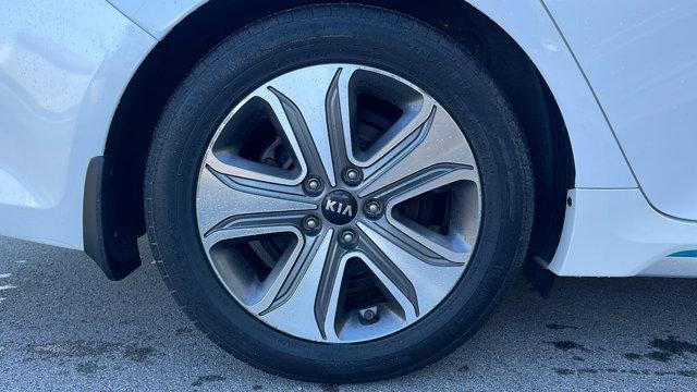 used 2017 Kia Optima Plug-In Hybrid car, priced at $10,335