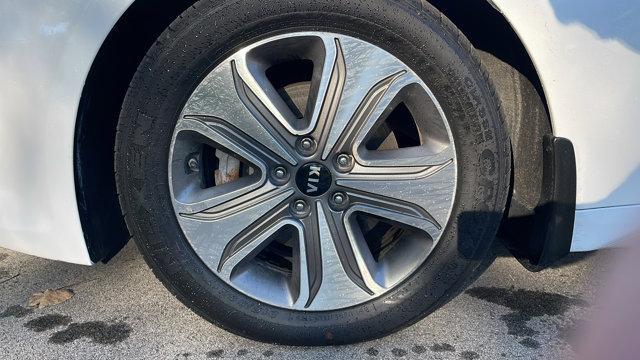 used 2017 Kia Optima Plug-In Hybrid car, priced at $10,335